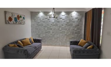 Alquiler de Casa en Residencial Verde Real, La Chorrera, Barrio Colón