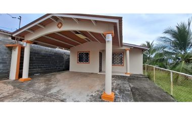 Alquiler de Casa en Residencial Verde Real, La Chorrera, Barrio Colón