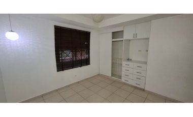 Alquiler de Casa en Residencial Verde Real, La Chorrera, Barrio Colón