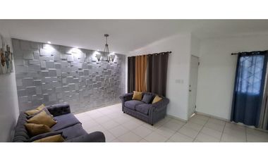 Alquiler de Casa en Residencial Verde Real, La Chorrera, Barrio Colón