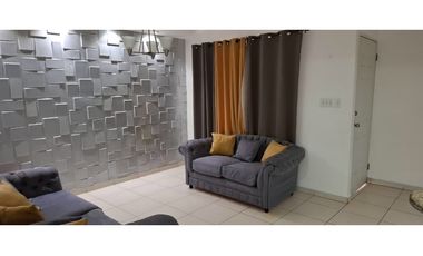 Alquiler de Casa en Residencial Verde Real, La Chorrera, Barrio Colón