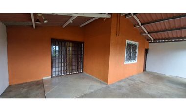 Alquiler de Casa en Residencial Verde Real, La Chorrera, Barrio Colón