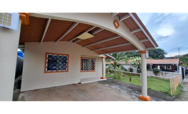 Alquiler de Casa en Residencial Verde Real, La Chorrera, Barrio Colón