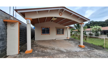 Alquiler de Casa en Residencial Verde Real, La Chorrera, Barrio Colón