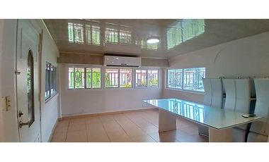 Alquiler casa Villas de Howard, Panamá Pacífico