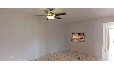 Alquiler casa Villas de Howard, Panamá Pacífico