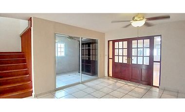 Alquiler casa Villas de Howard, Panamá Pacífico