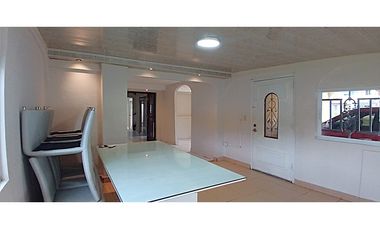 Alquiler casa Villas de Howard, Panamá Pacífico