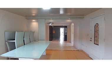 Alquiler casa Villas de Howard, Panamá Pacífico