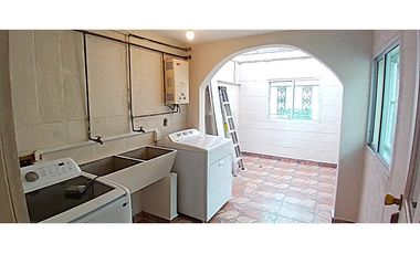 Alquiler casa Villas de Howard, Panamá Pacífico