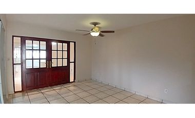 Alquiler casa Villas de Howard, Panamá Pacífico