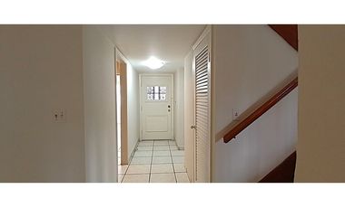 Alquiler casa Villas de Howard, Panamá Pacífico