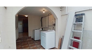 Alquiler casa Villas de Howard, Panamá Pacífico