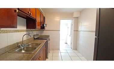 Alquiler casa Villas de Howard, Panamá Pacífico