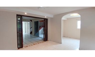 Alquiler casa Villas de Howard, Panamá Pacífico