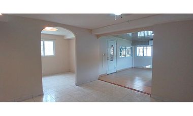 Alquiler casa Villas de Howard, Panamá Pacífico