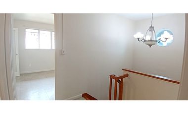 Alquiler casa Villas de Howard, Panamá Pacífico