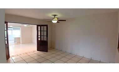 Alquiler casa Villas de Howard, Panamá Pacífico