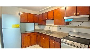 Alquiler casa Villas de Howard, Panamá Pacífico