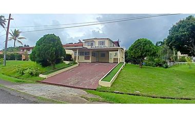 Alquiler casa Villas de Howard, Panamá Pacífico