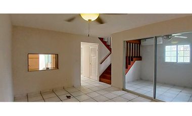 Alquiler casa Villas de Howard, Panamá Pacífico