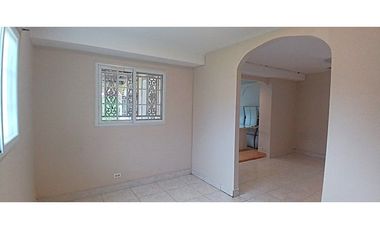 Alquiler casa Villas de Howard, Panamá Pacífico