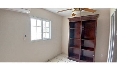 Alquiler casa Villas de Howard, Panamá Pacífico