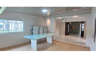 Alquiler casa Villas de Howard, Panamá Pacífico