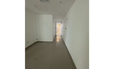 Alquiler Oficina Obarrio - Atrium Tower SP