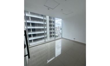 Alquiler Oficina Obarrio - Atrium Tower SP