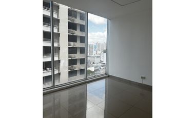 Alquiler Oficina Obarrio - Atrium Tower SP