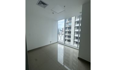 Alquiler Oficina Obarrio - Atrium Tower SP