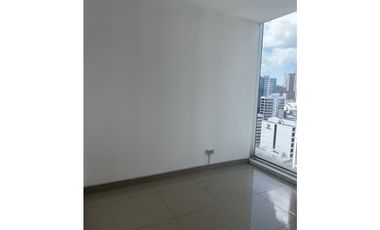 Alquiler Oficina Obarrio - Atrium Tower SP