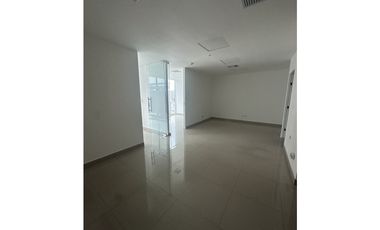 Alquiler Oficina Obarrio - Atrium Tower SP