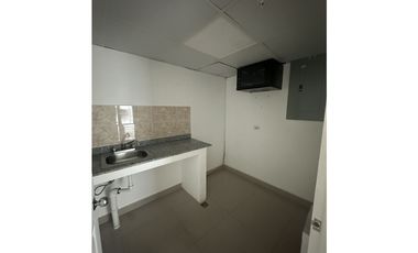Alquiler Oficina Obarrio - Atrium Tower SP