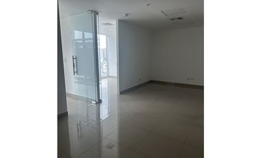 Alquiler Oficina Obarrio - Atrium Tower SP