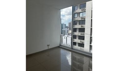 Alquiler Oficina Obarrio - Atrium Tower SP