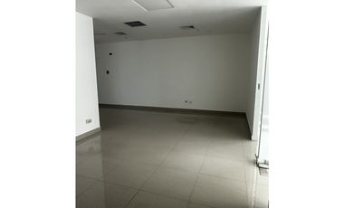 Alquiler Oficina Obarrio - Atrium Tower SP