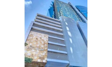 Alquiler Oficina Obarrio - Atrium Tower SP