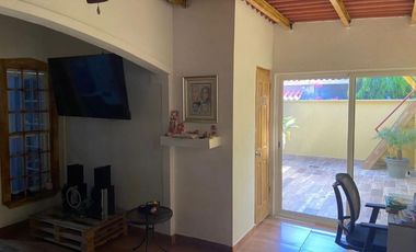 VENTA DE CASA EN VILLA ZAITA