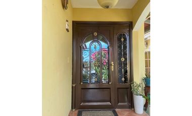 VENTA DE CASA EN VILLA ZAITA