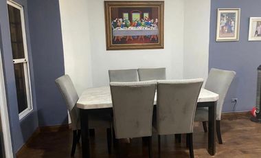 VENTA DE CASA EN VILLA ZAITA