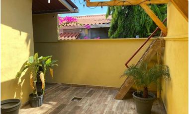 VENTA DE CASA EN VILLA ZAITA