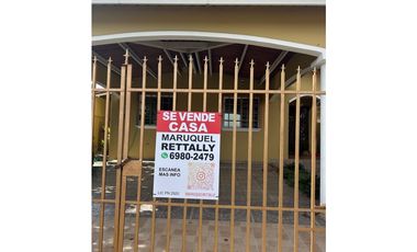 VENTA DE CASA EN VILLA ZAITA