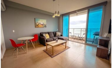 Se Vande Apartamento con vista al mar - Gorgona - PH Royal Palm