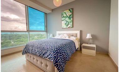 Se Vande Apartamento con vista al mar - Gorgona - PH Royal Palm