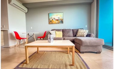 Se Vande Apartamento con vista al mar - Gorgona - PH Royal Palm