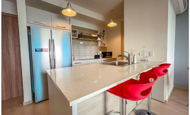 Se Vande Apartamento con vista al mar - Gorgona - PH Royal Palm