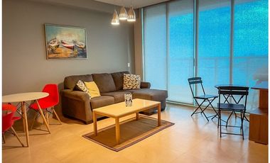 Se Vande Apartamento con vista al mar - Gorgona - PH Royal Palm