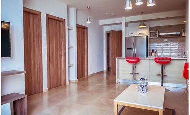 Se Vande Apartamento con vista al mar - Gorgona - PH Royal Palm